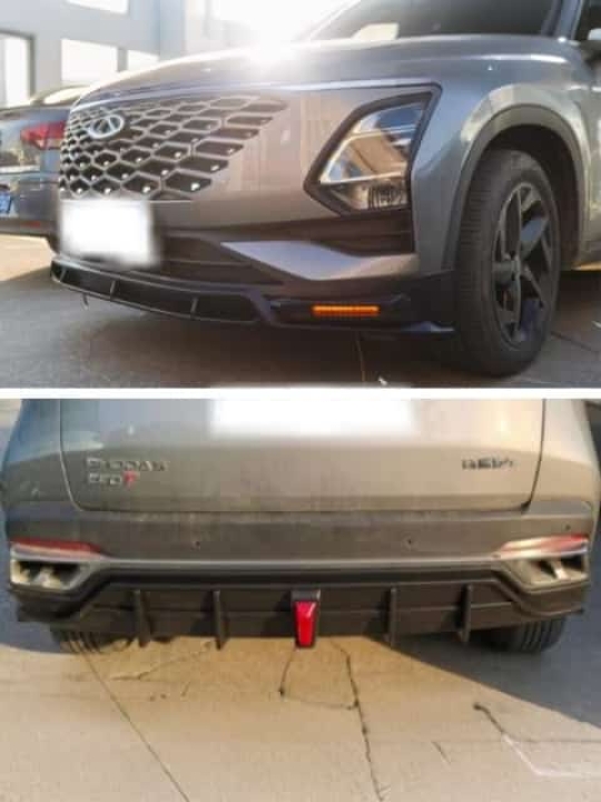 Bodykit Chery Omoda C5